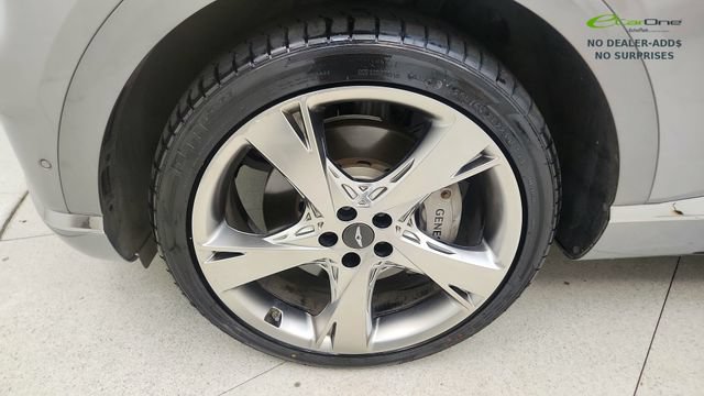 Used 2023 Genesis GV80 3.5T w/ Prestige Package AWD/4WD image 58