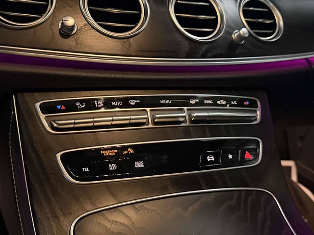 Certified 2023 Mercedes-Benz E 350 4MATIC Sedan image 29
