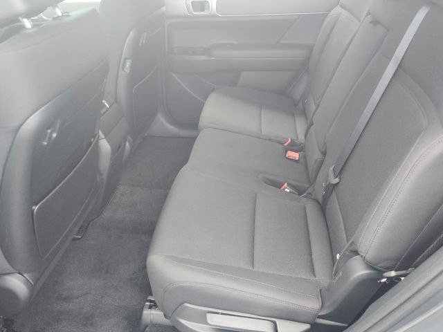 Certified 2026 Hyundai Santa Fe SE AWD/4WD image 11