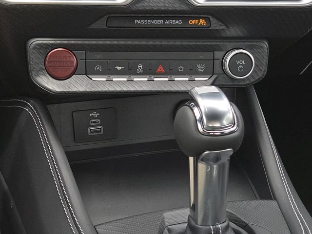 New 2025 Ford Mustang GT Premium w/ 60th Anniversary Package RWD image 25
