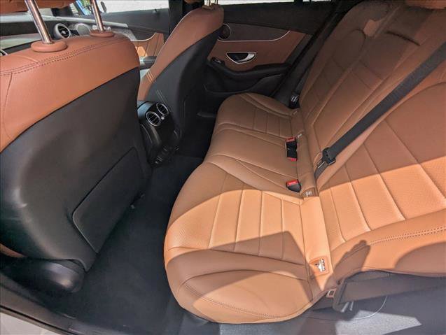 Certified 2023 Mercedes-Benz GLC 300 4MATIC Coupe image 19