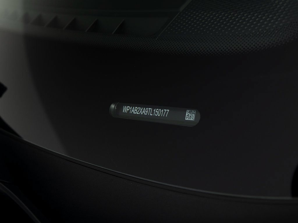 New 2026 Porsche Macan 4S Electric AWD/4WD image 44