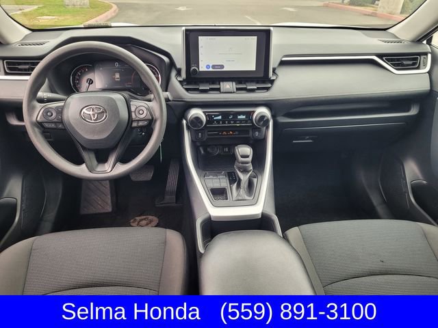 Used 2024 Toyota RAV4 LE image 9