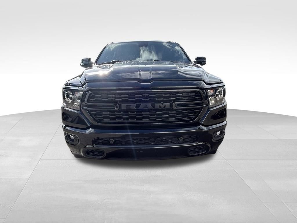 Used 2023 RAM 1500 Big Horn AWD/4WD image 9