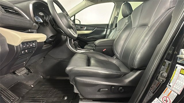 Used 2020 Subaru Ascent Limited w/ Technology Package image 21