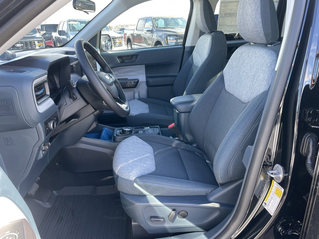 New 2026 Ford Maverick XLT w/ XLT Luxury Package image 7