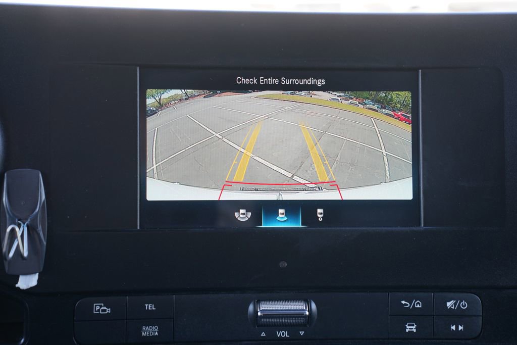 Used 2024 Mercedes-Benz Sprinter 2500 image 20
