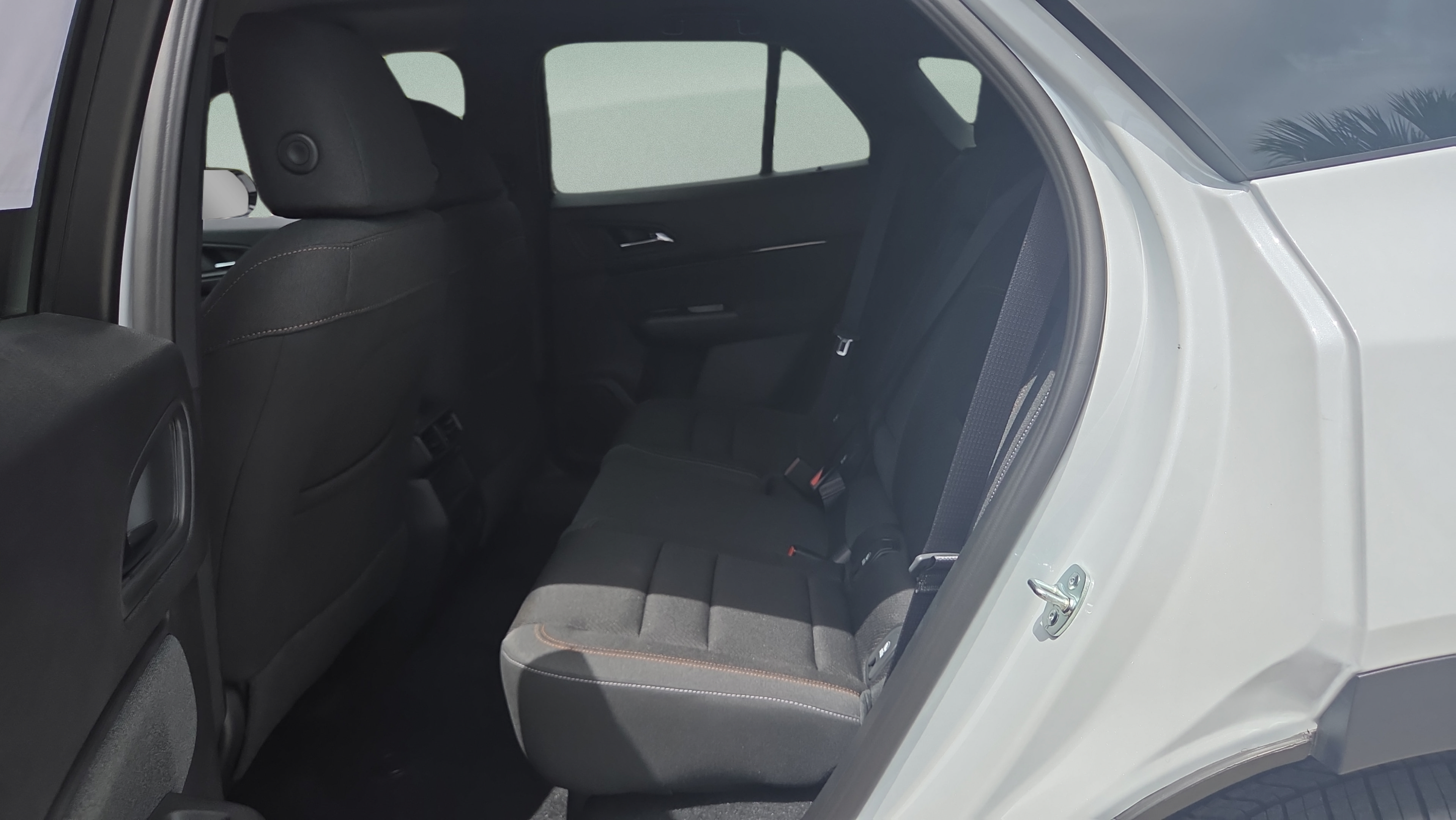 New 2026 Honda Prologue Eco image 11