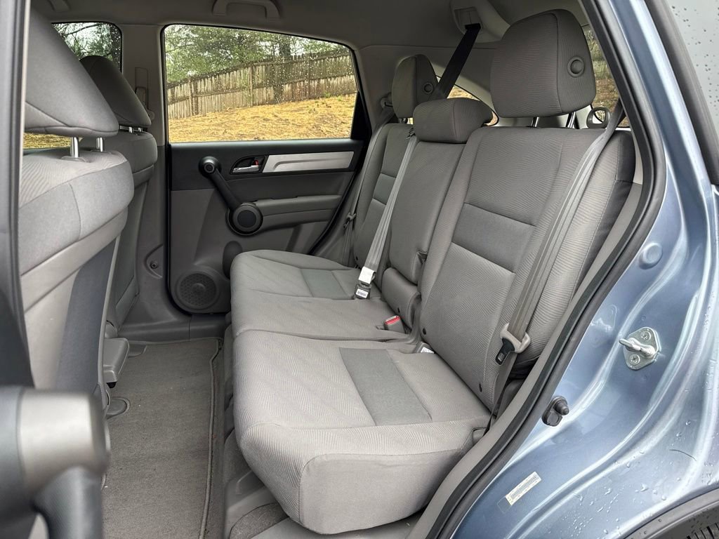 Used 2010 Honda CR-V LX image 16