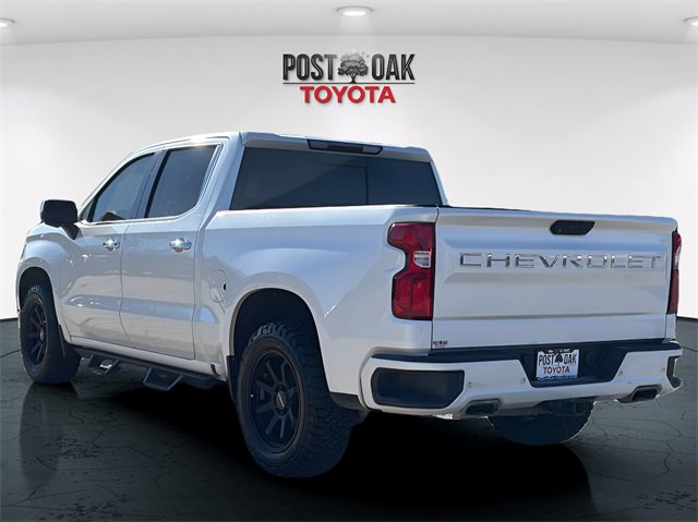 Used 2019 Chevrolet Silverado 1500 High Country w/ Safety Package II image 5