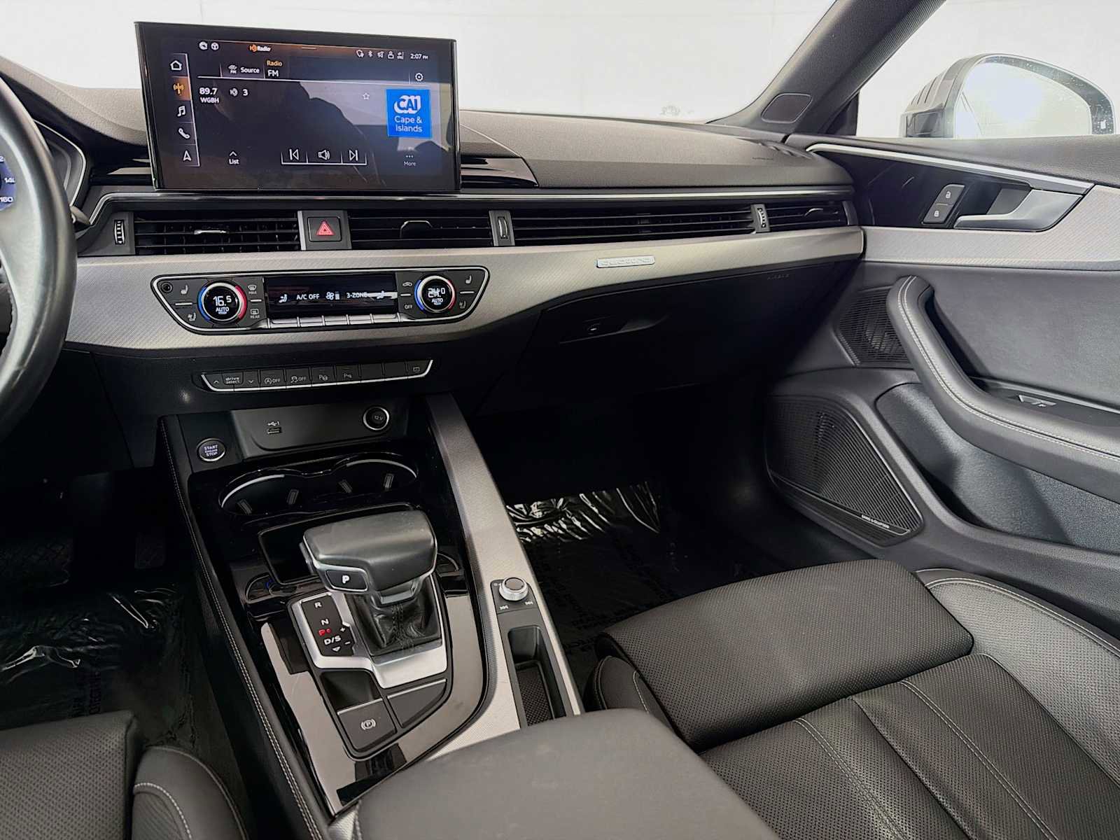 Used 2023 Audi A5 2.0T Prestige w/ Black Optic Plus Package image 23