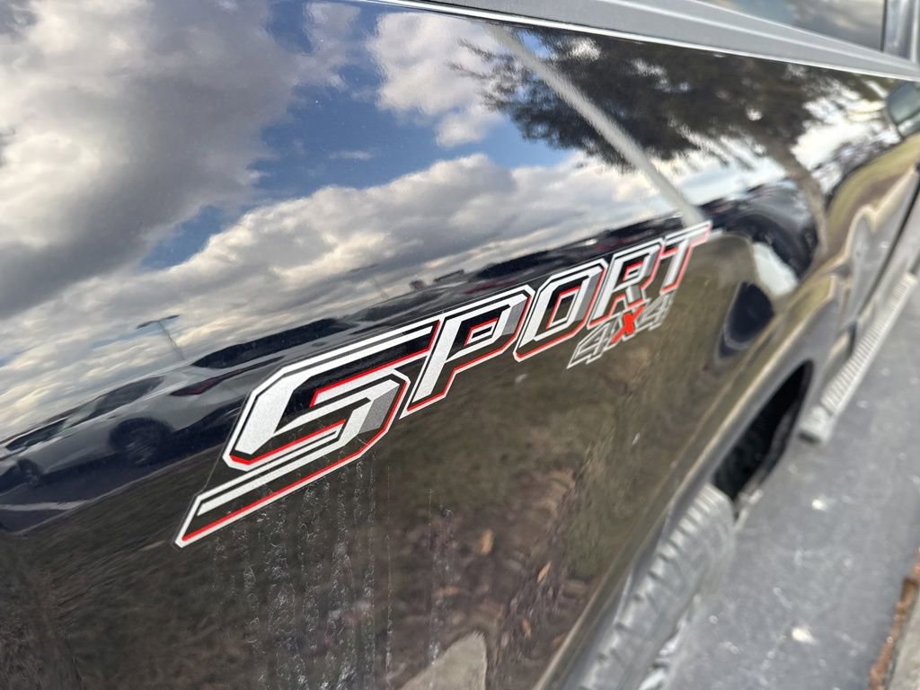 Used 2023 Ford F150 XLT w/ Equipment Group 302A High image 4