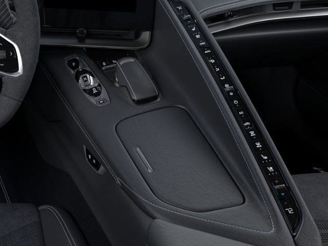 New 2025 Chevrolet Corvette E-Ray w/ Stealth Interior Trim Package AWD/4WD image 45