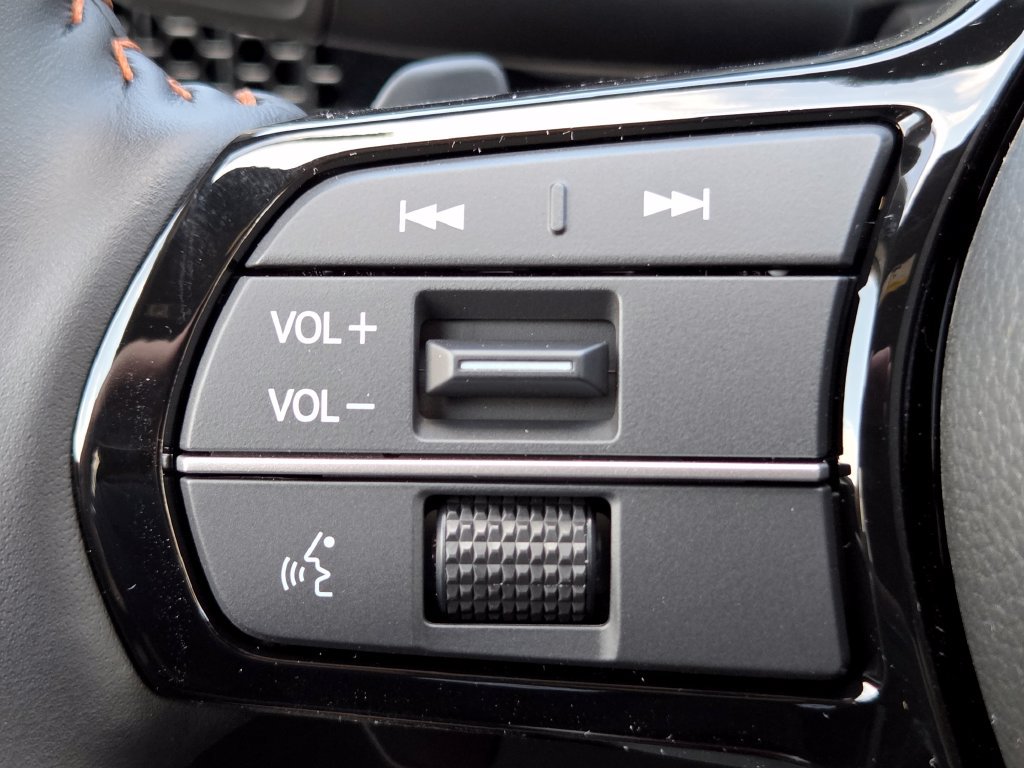 New 2026 Honda CR-V Sport Touring image 13