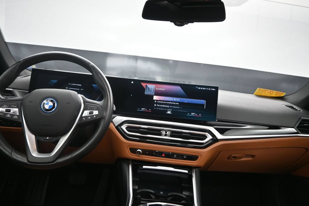 Certified 2023 BMW i4 eDrive35 RWD image 19