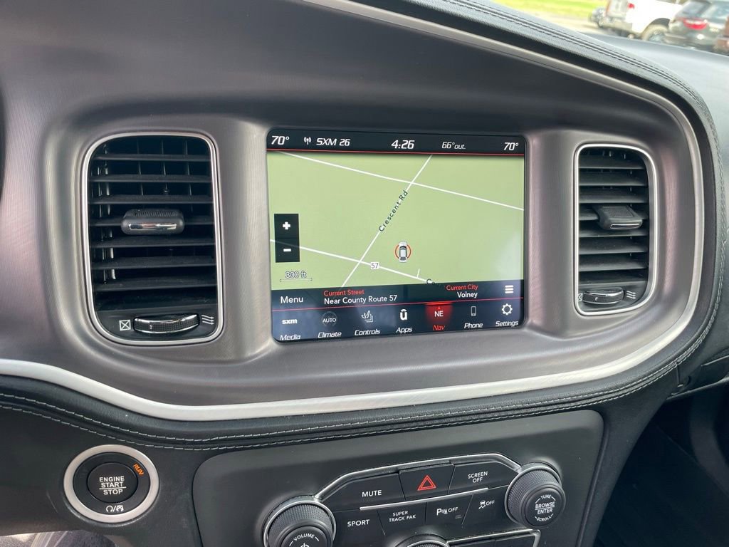 Used 2022 Dodge Charger GT w/ Plus Group RWD image 24