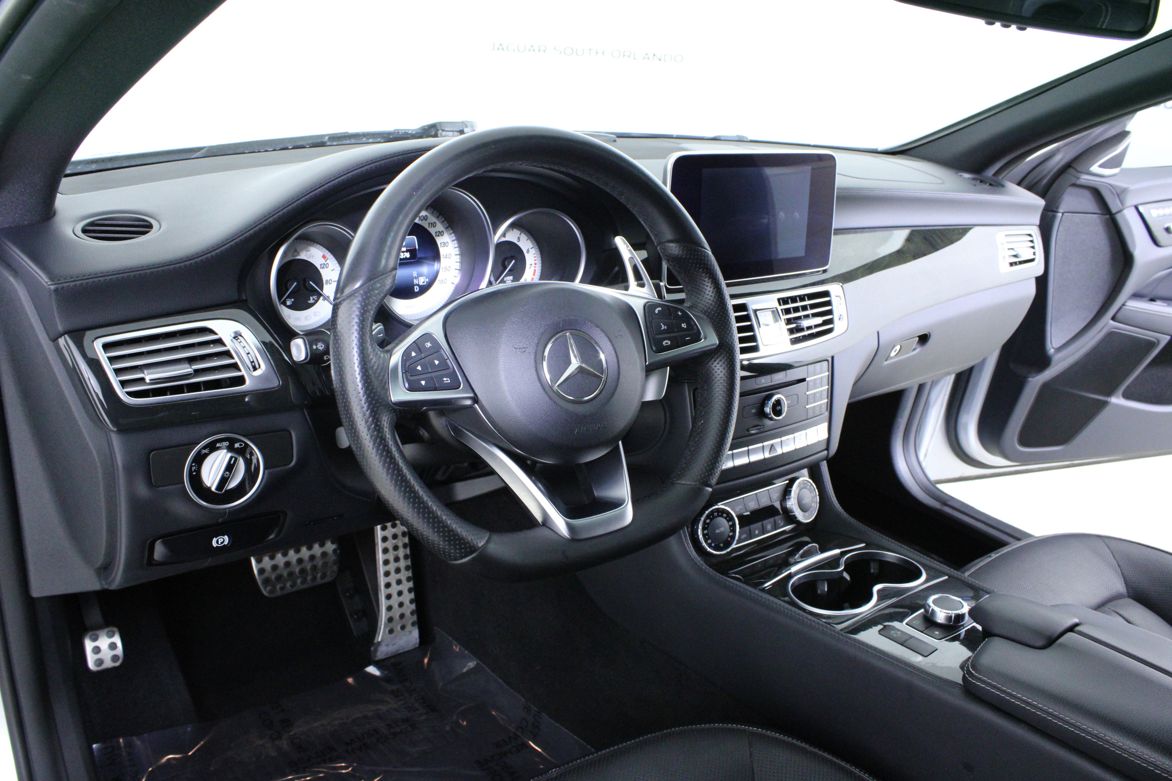 Used 2016 Mercedes-Benz CLS 400 image 20