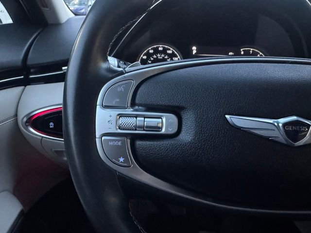 Used 2022 Genesis GV70 2.5T w/ Advanced Package image 27