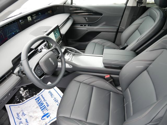 New 2026 Lincoln Nautilus Premier image 11
