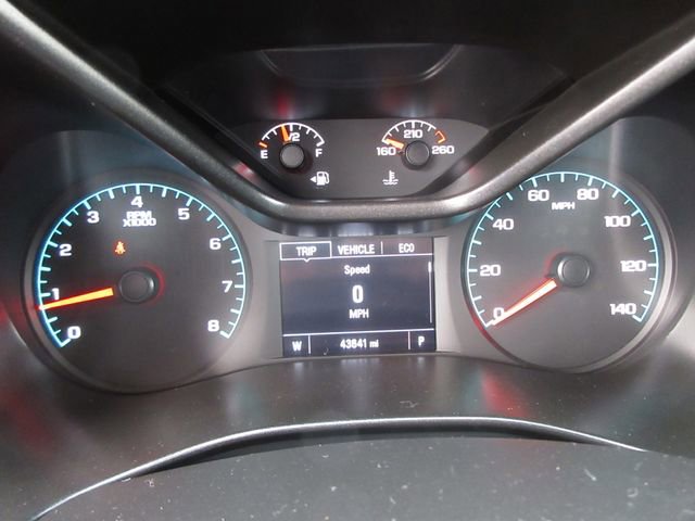 Used 2021 GMC Canyon AT4 w/ Trailering Package image 18