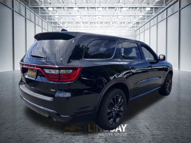 Used 2026 Dodge Durango GT AWD/4WD image 4