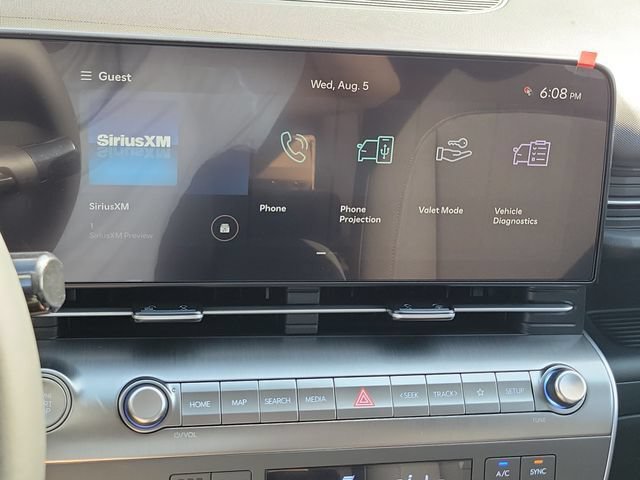 New 2027 Hyundai Kona SEL Sport FWD image 11