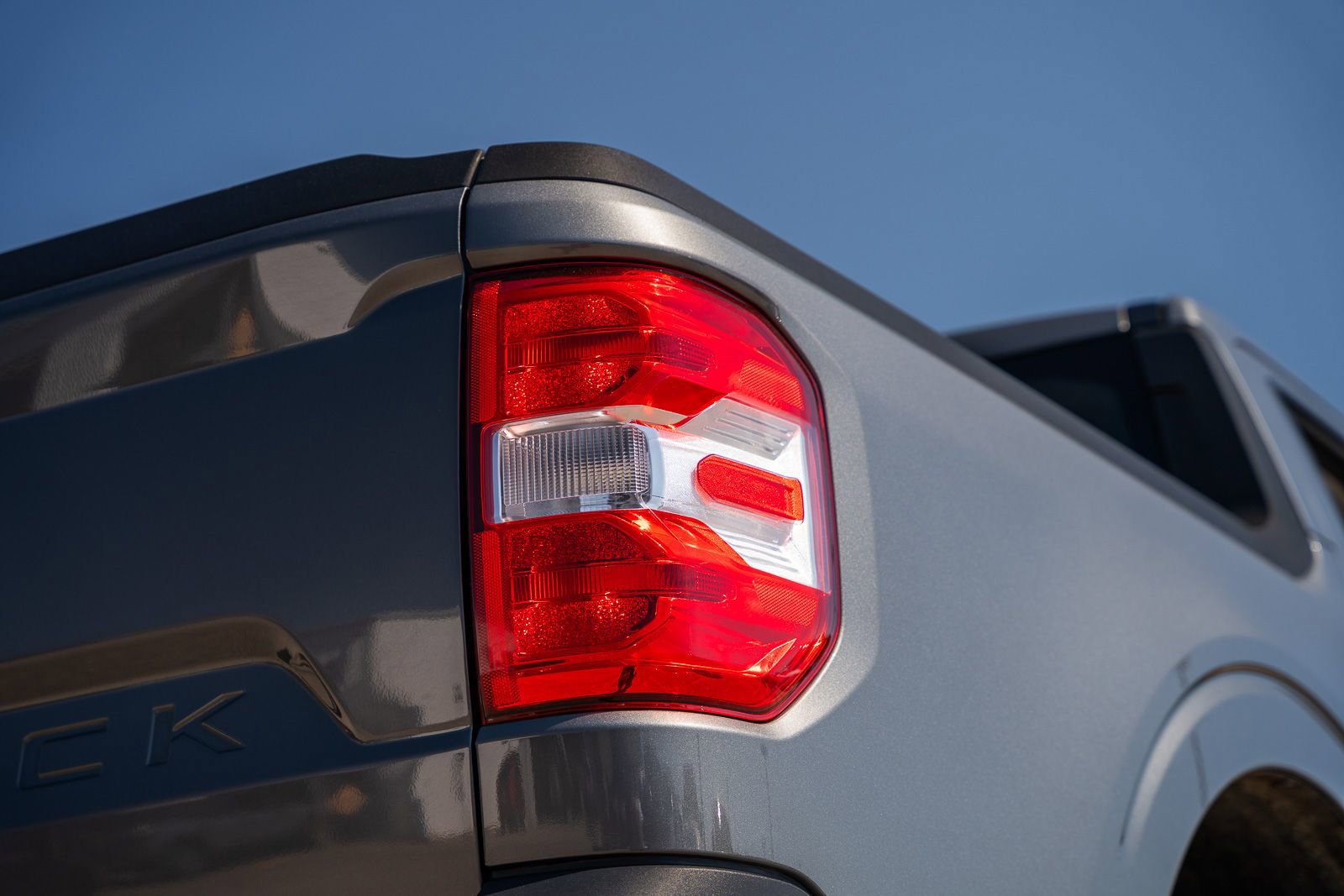 Certified 2024 Ford Maverick XLT image 15