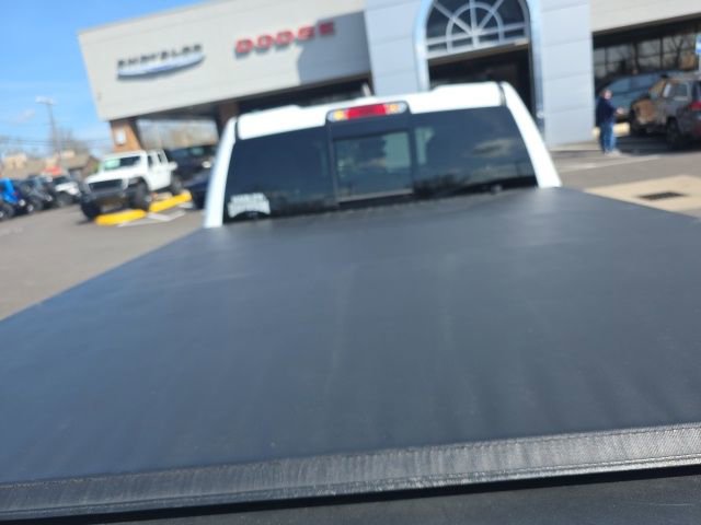 Used 2019 RAM 1500 Big Horn image 12