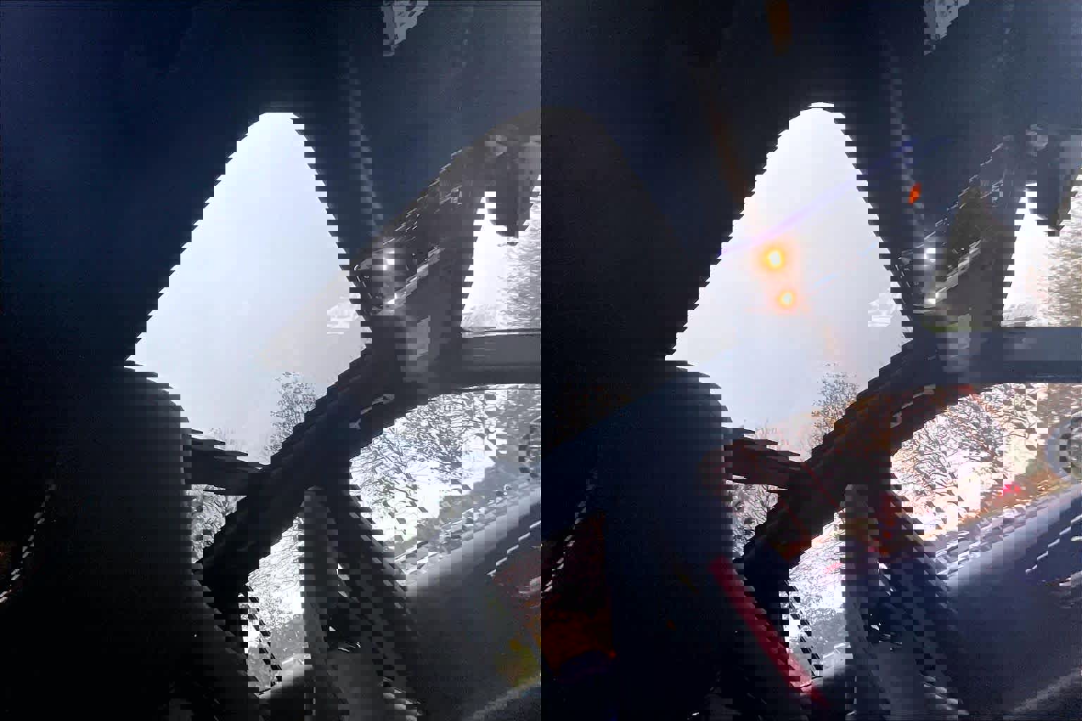 Used 2024 Mercedes-Benz GLC 43 AMG 4MATIC image 13