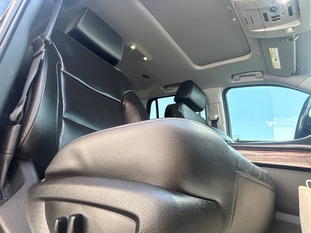 Used 2020 Chevrolet Tahoe LT AWD/4WD image 24