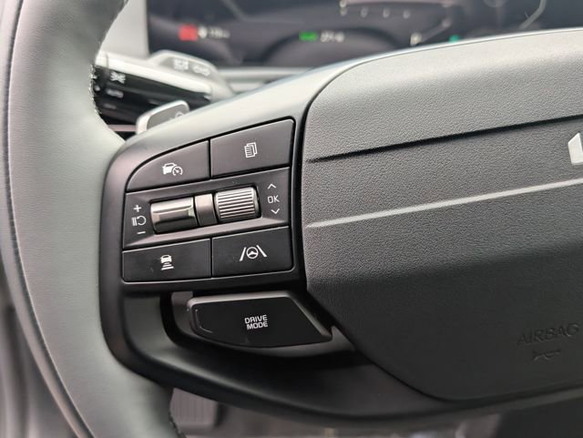 New 2025 Kia EV6 Light image 17
