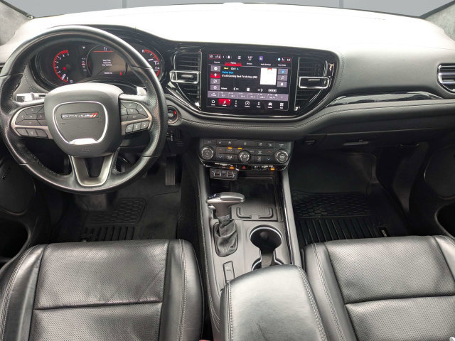 Used 2021 Dodge Durango Citadel w/ Premium Entertainment Group AWD/4WD image 15