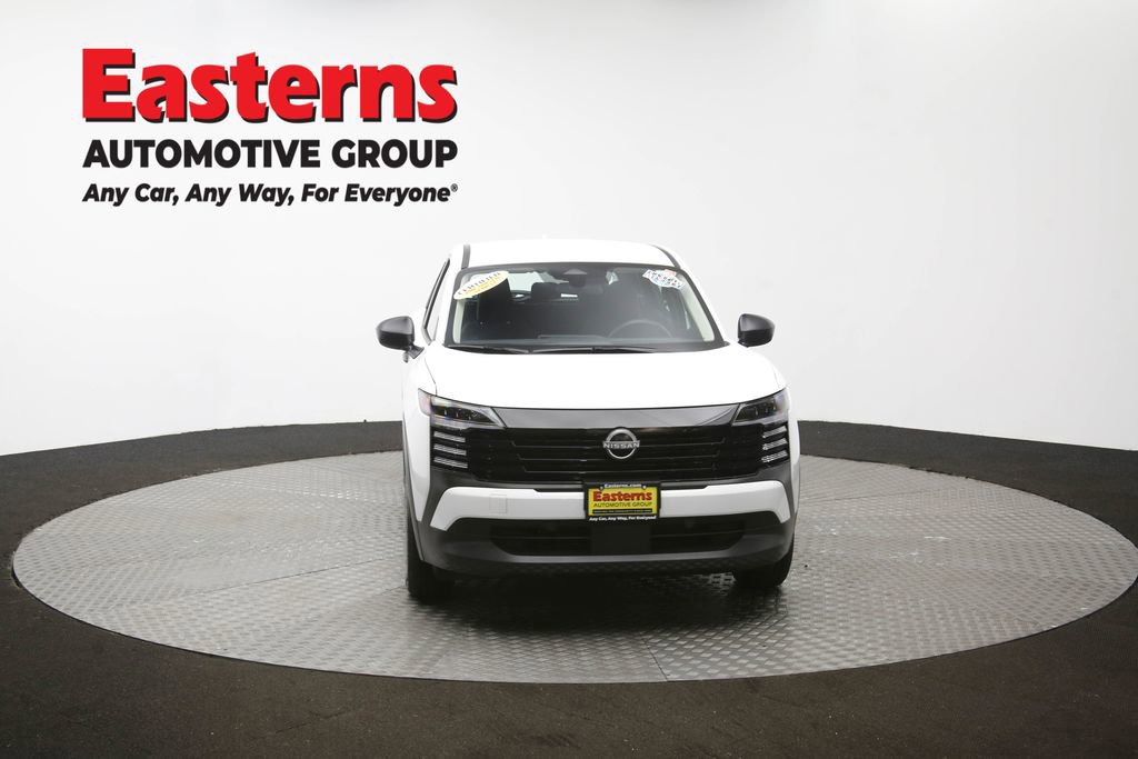 Used 2025 Nissan Kicks S image 51