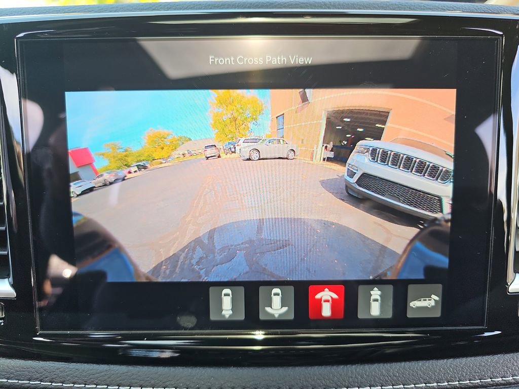 New 2026 Chrysler Pacifica Limited w/ S Appearance Package image 28