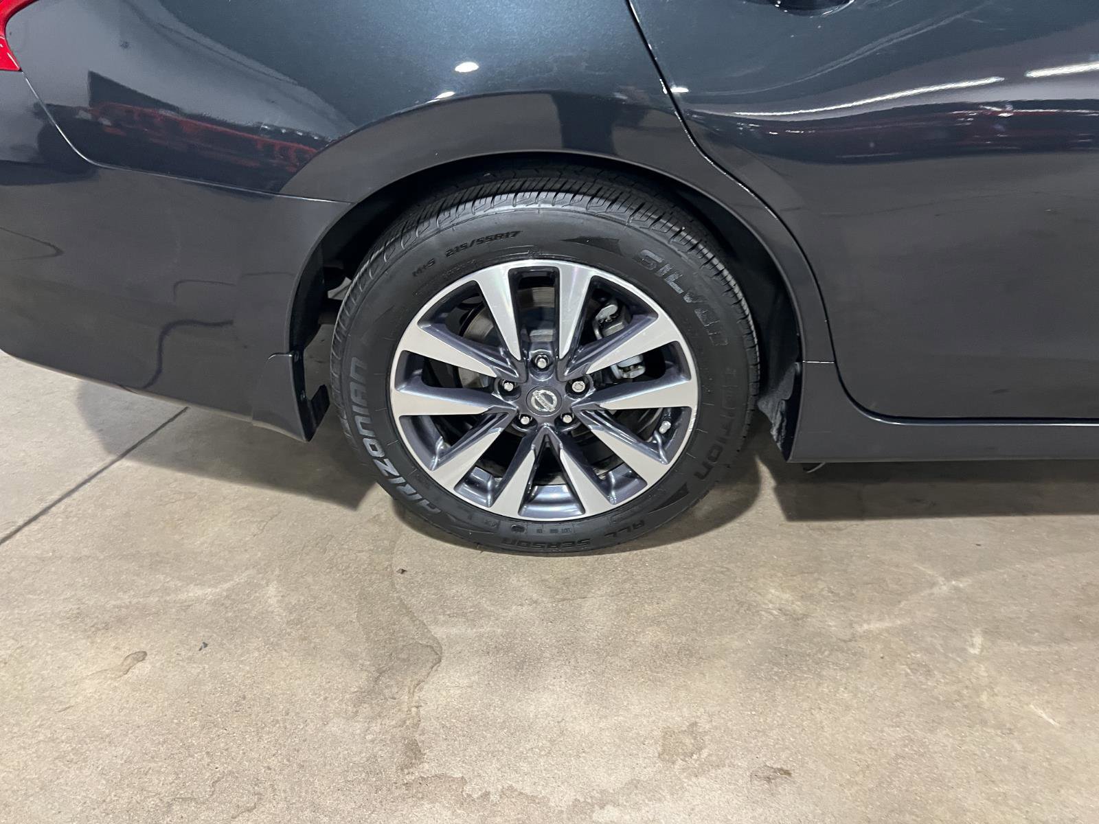 Used 2016 Nissan Altima 2.5 SL w/ 2.5 Technology w/LED Package FWD image 42