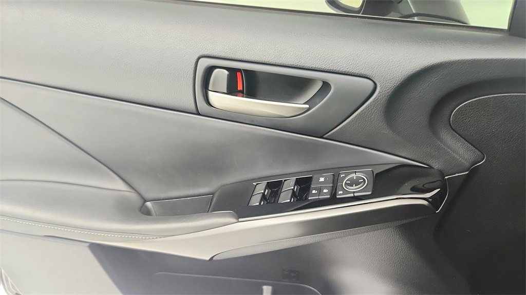 Used 2021 Lexus IS 300 w/ Accessory Package 2 image 25
