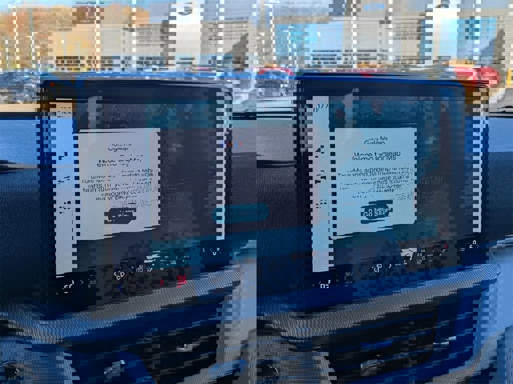 New 2026 Ford Explorer Active w/ Active Comfort Package image 15