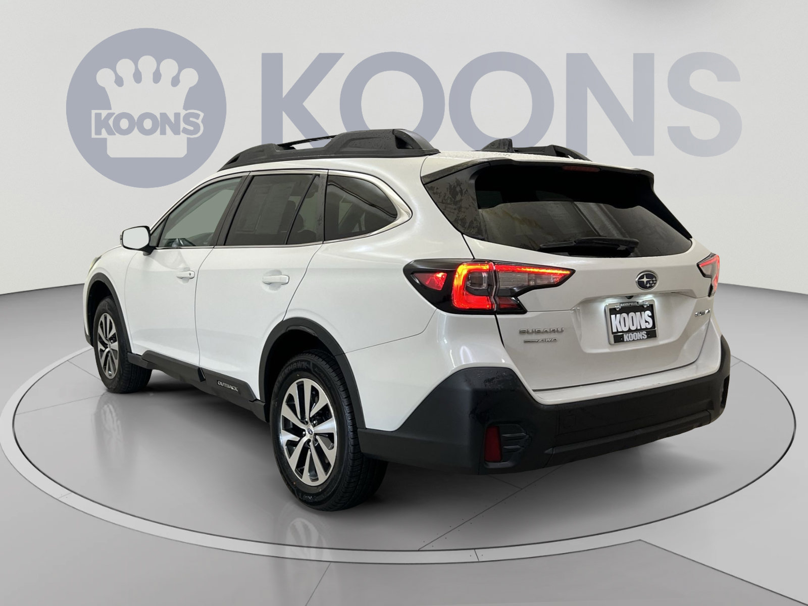 Used 2022 Subaru Outback Premium AWD/4WD image 7
