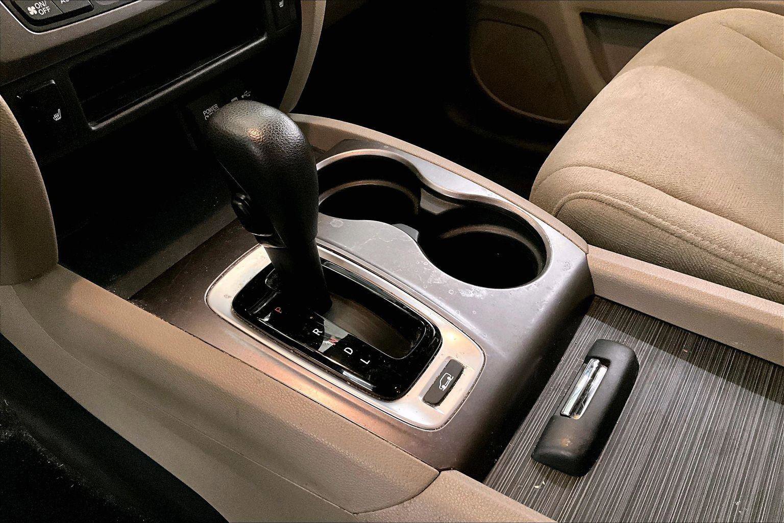 Used 2019 Honda Pilot EX image 16