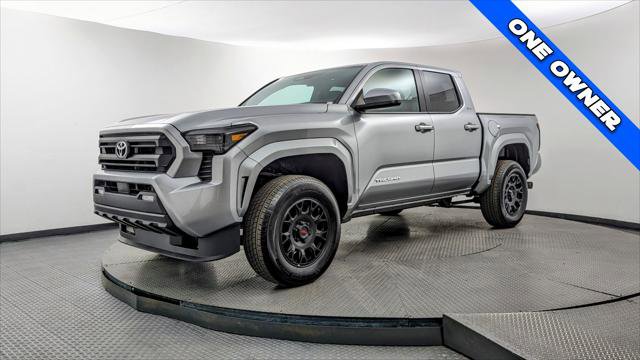 Used 2025 Toyota Tacoma SR5 RWD image 2