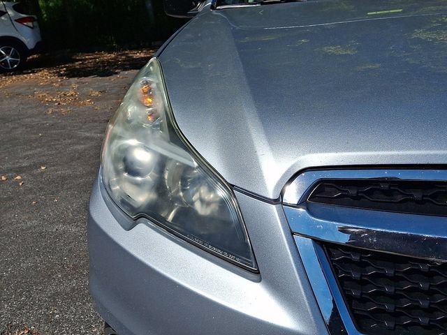 Used 2014 Subaru Legacy 2.5i w/ Alloy Wheel Package AWD/4WD image 12