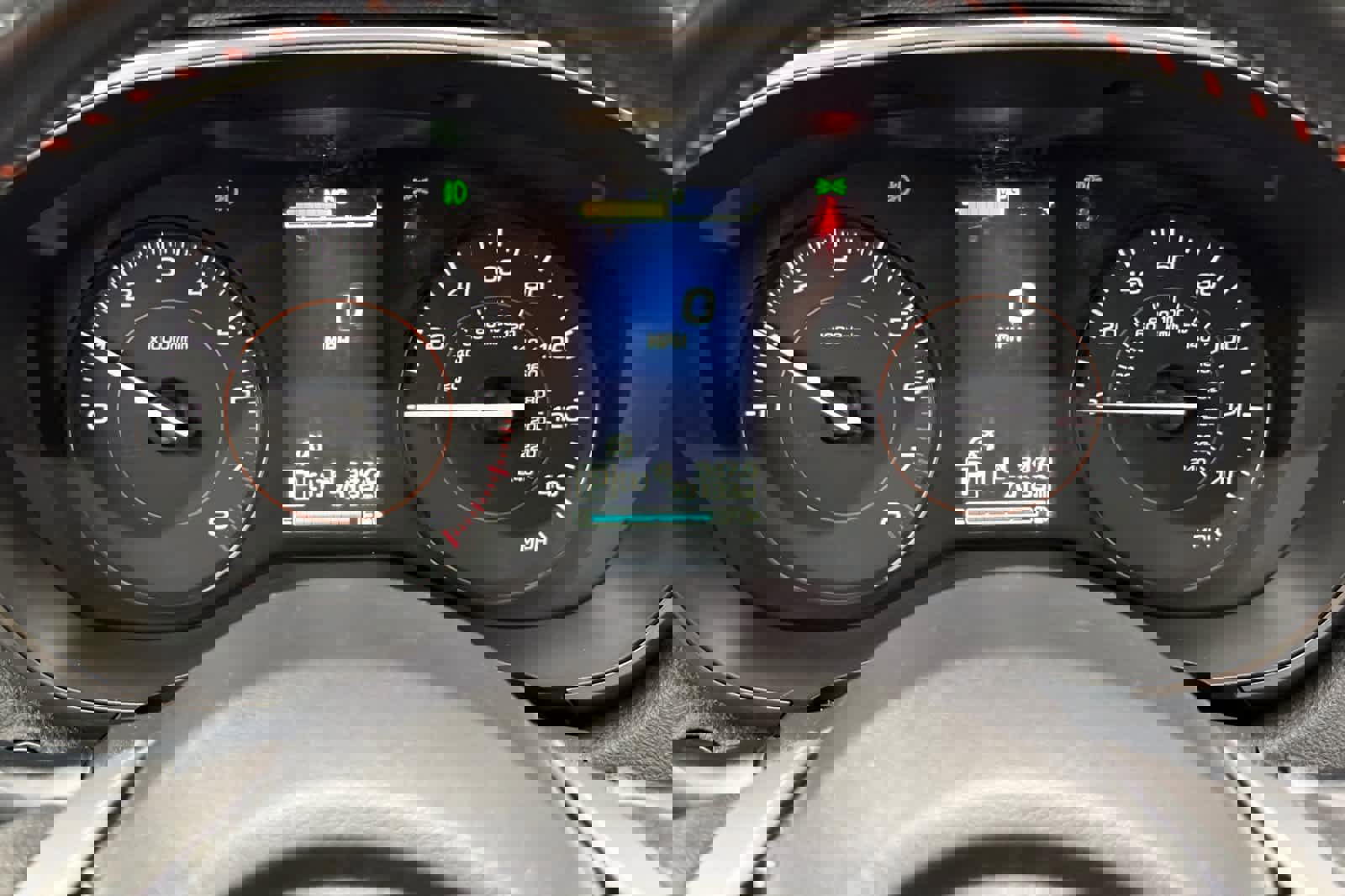 Used 2023 Subaru Crosstrek 2.0i Premium image 26