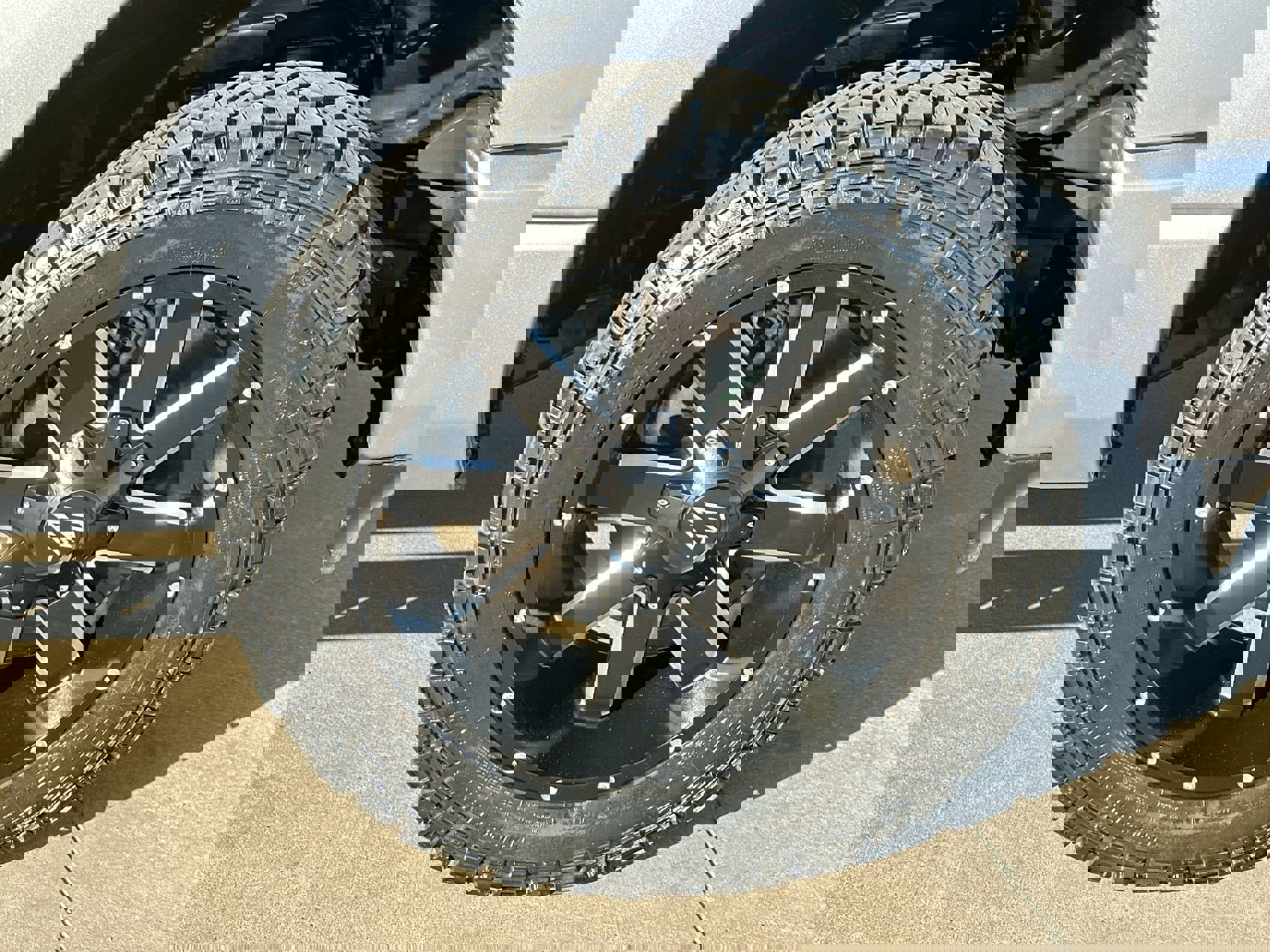 Used 2022 RAM 1500 Big Horn image 10