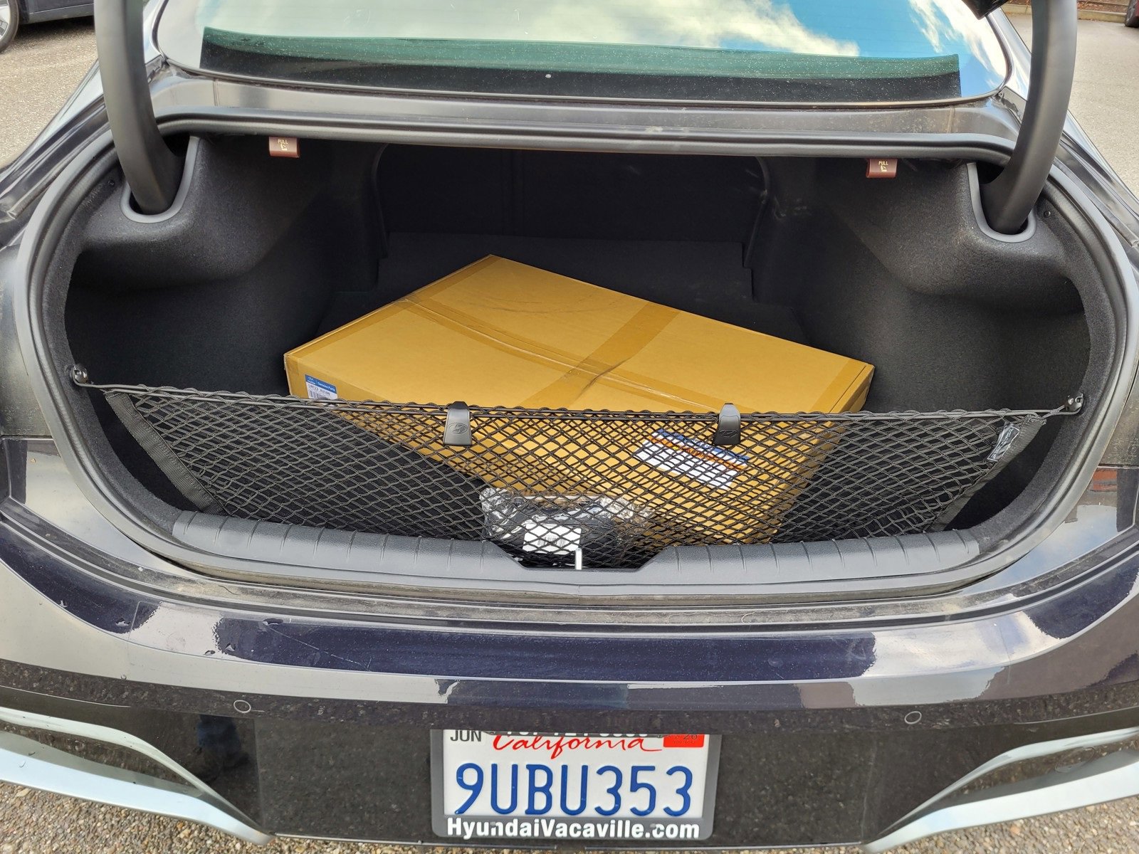 Certified 2025 Hyundai Sonata Limited image 26