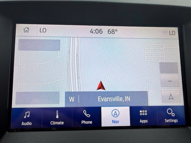 Used 2019 Ford Edge SEL w/ Equipment Group 201A AWD/4WD image 2