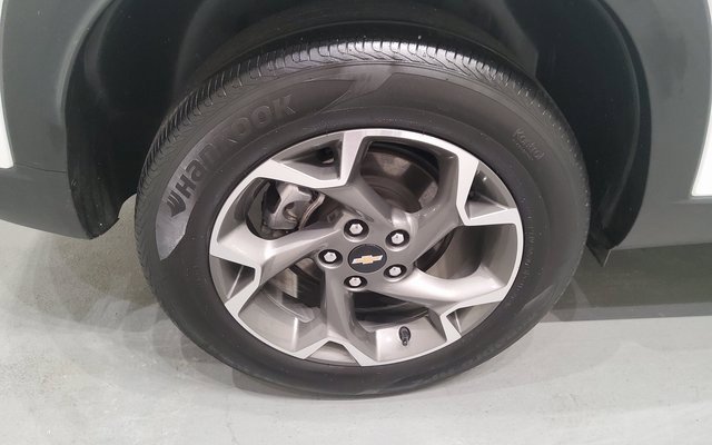 Used 2024 Chevrolet Trax LT image 36
