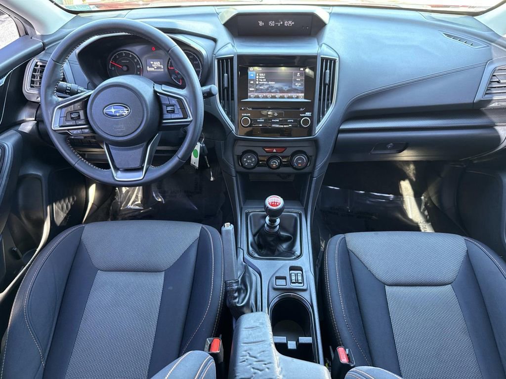 Used 2019 Subaru Crosstrek 2.0i Premium w/ Popular Package #4 image 19