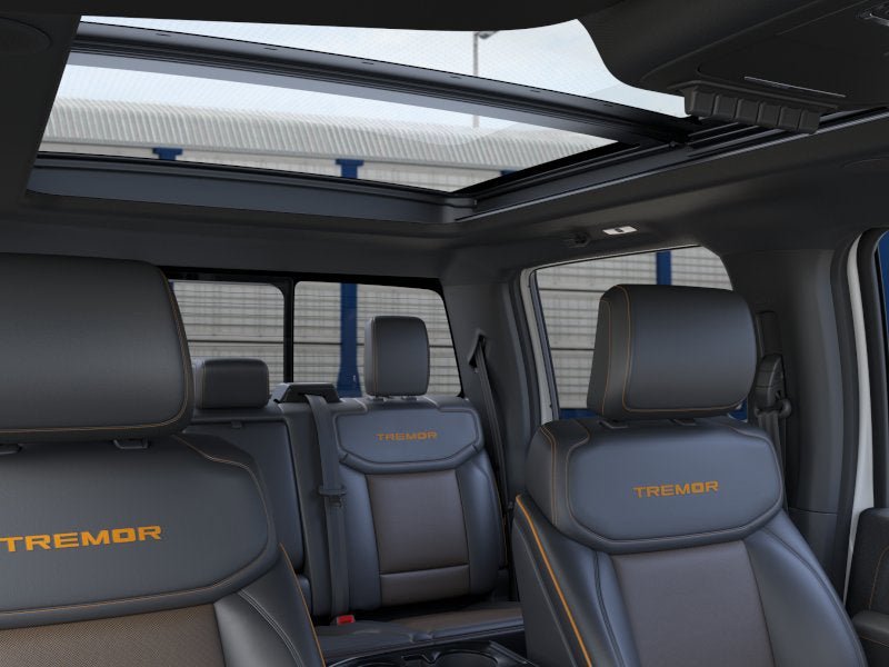 New 2026 Ford F150 Tremor AWD/4WD image 22