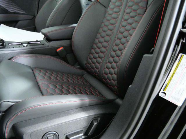 New 2026 Audi RS 3 AWD/4WD image 18