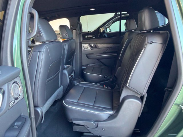 New 2027 Buick Enclave Avenir AWD/4WD image 17
